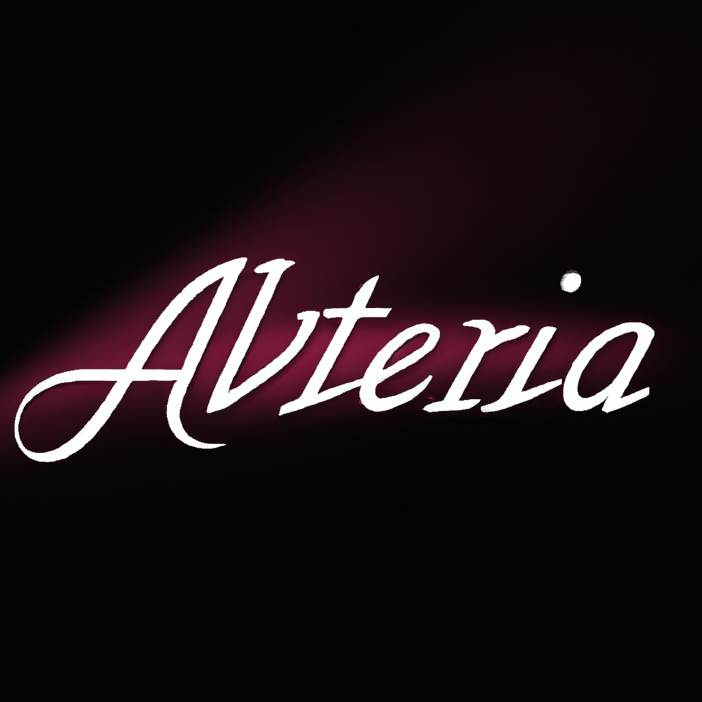 Alvertra logo